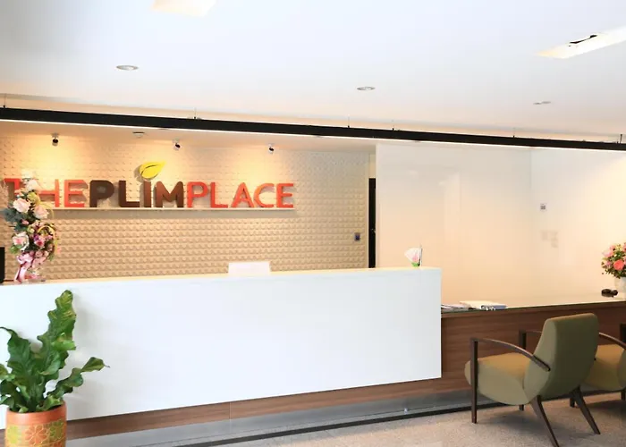 The Plimplace 2 3* Bangkok