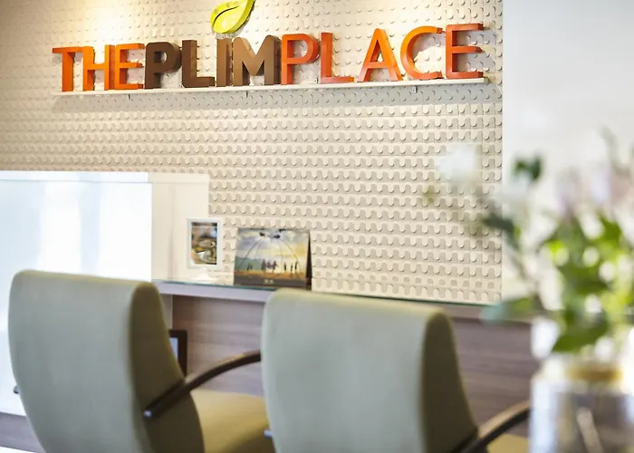 The Plimplace 2 3*