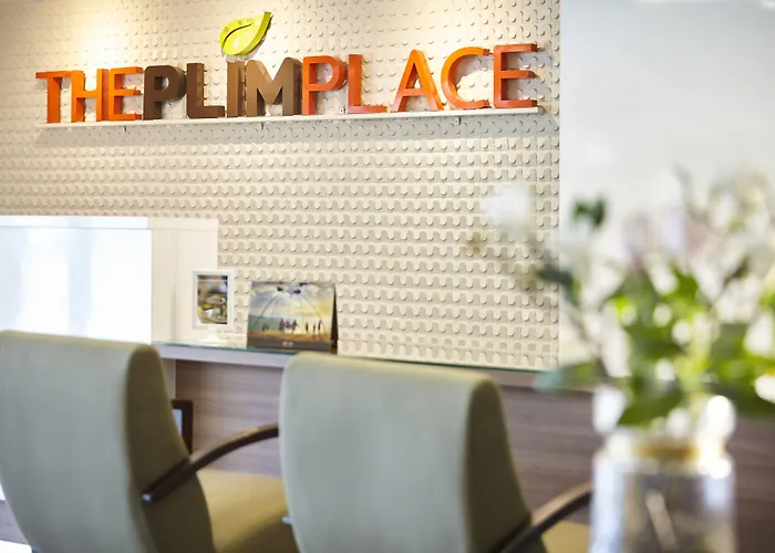 The Plimplace 2 Aparthotel Bangkok