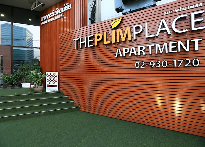 The Plimplace 2 3* Bangkok